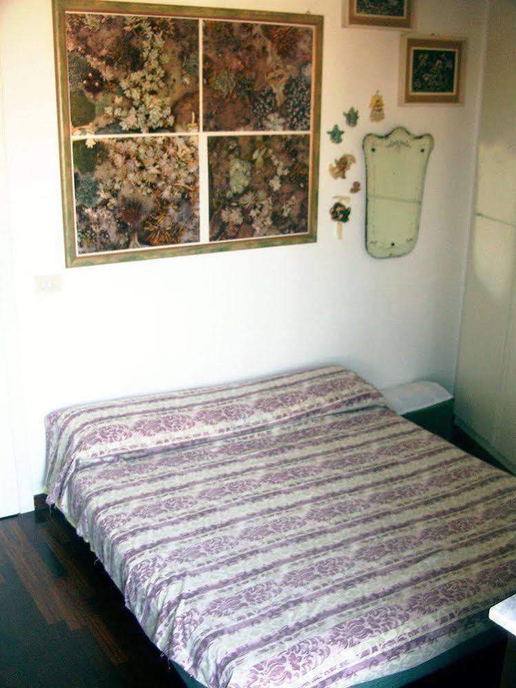 Abitazione Pigneto Bed & Breakfast