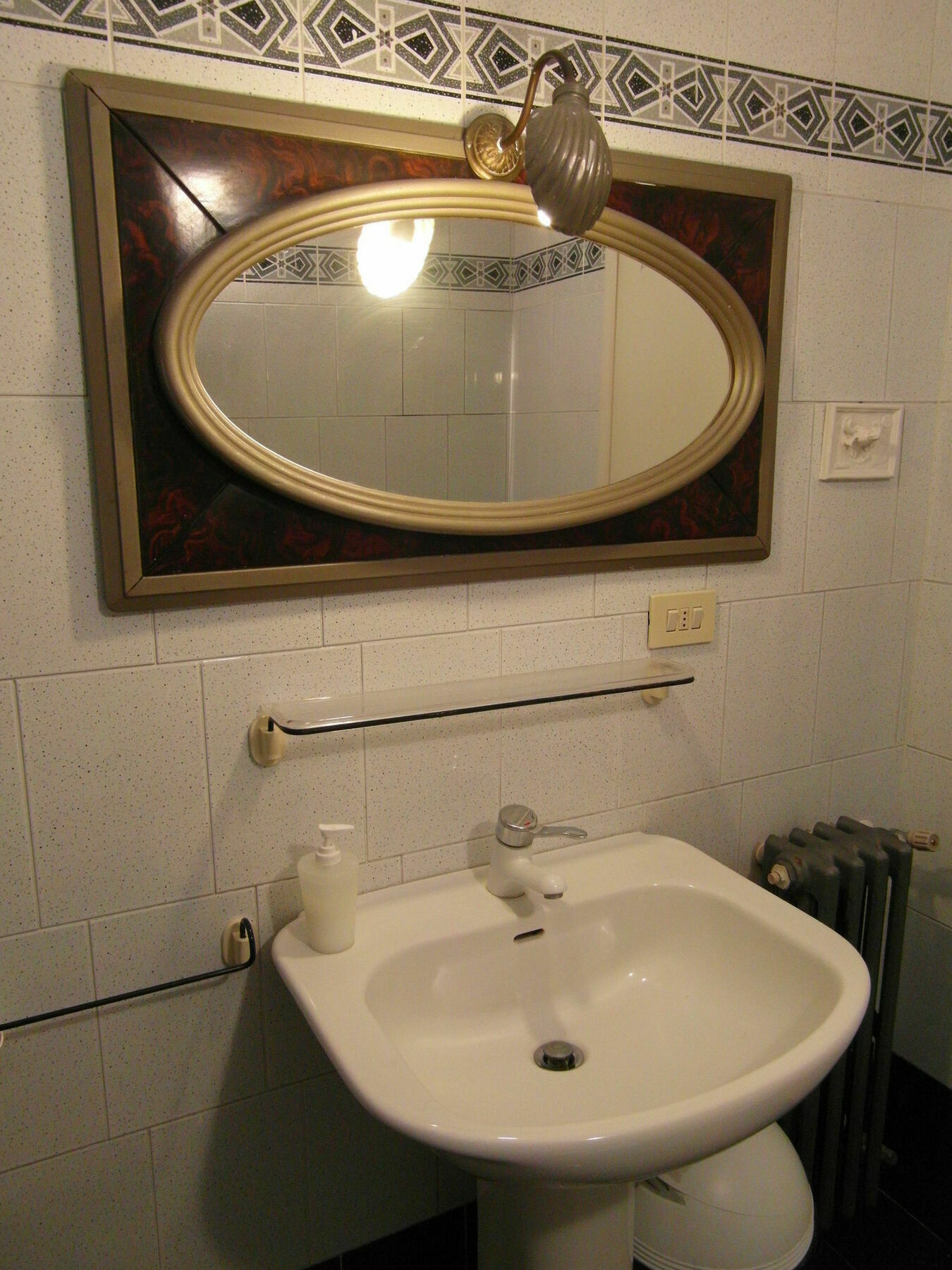 Abitazione Pigneto Bed & Breakfast 3*